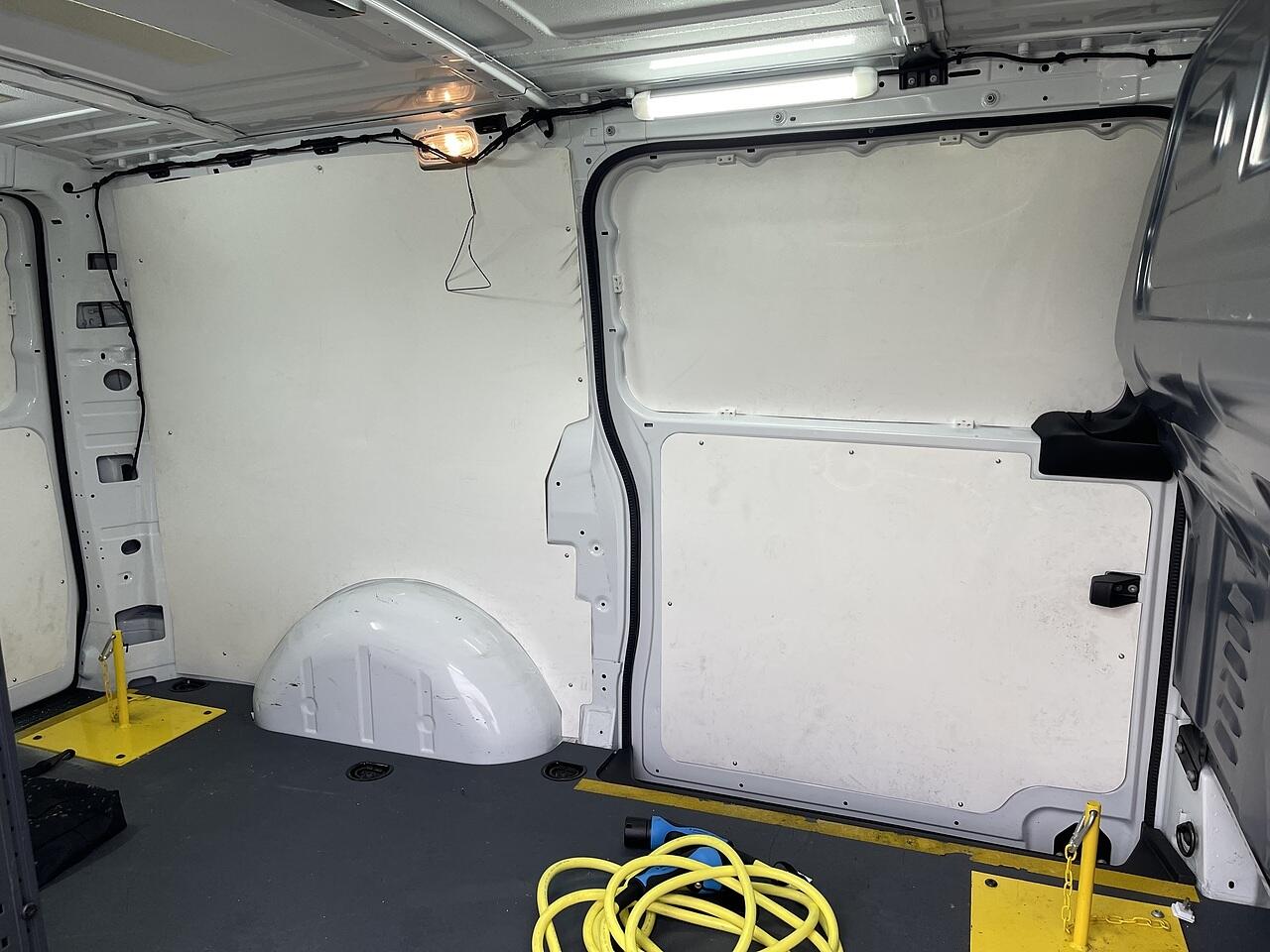 Used Mercedes-Benz Vito 2023 for sale - 77143463: Photo 22