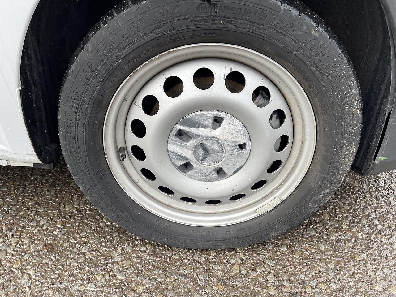 Used Mercedes-Benz Vito 2023 for sale - 77143463: Photo 25