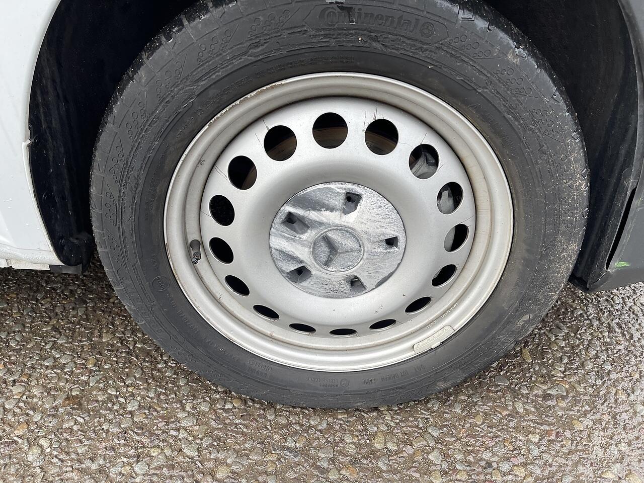 Used Mercedes-Benz Vito 2023 for sale - 77143463: Photo 26