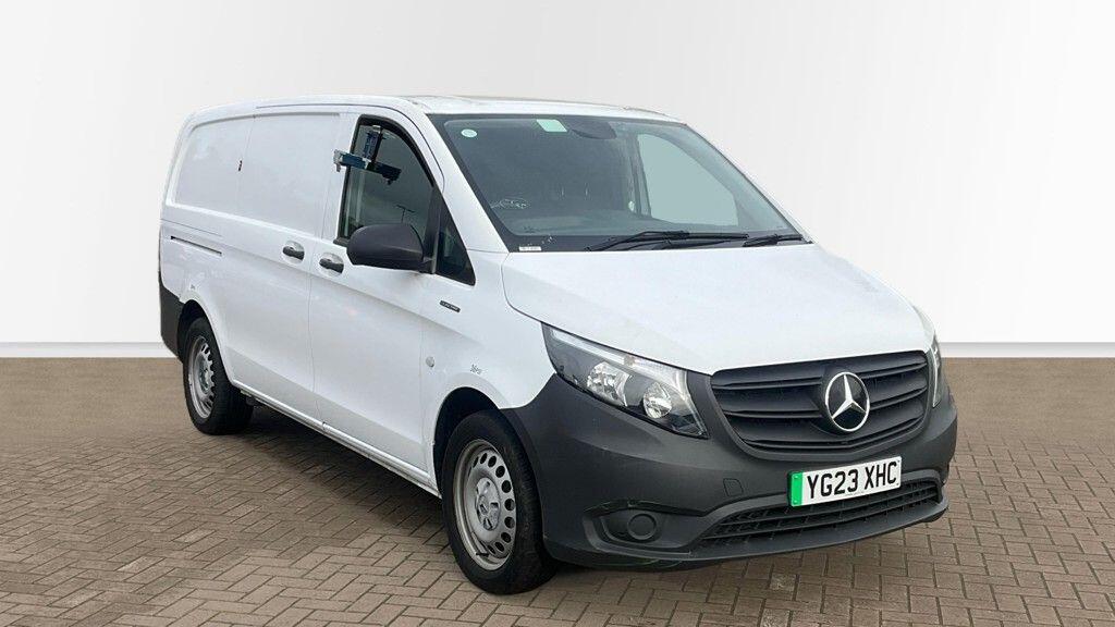 Used Mercedes-Benz Vito 2023 for sale - 77143463: Photo 29