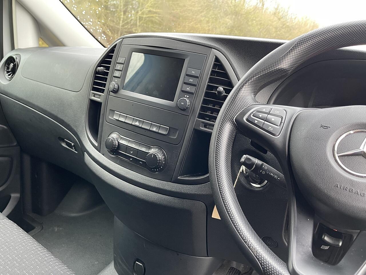 Used Mercedes-Benz Vito 2023 for sale - 77143463: Photo 41