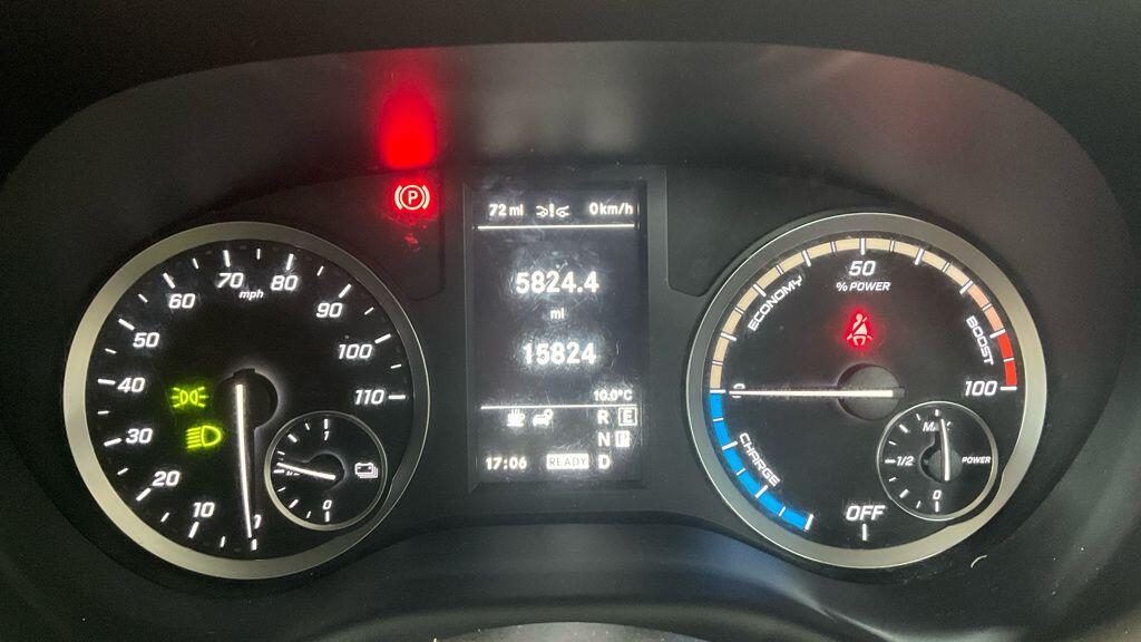 Used Mercedes-Benz Vito 2023 for sale - 77143463: Photo 9