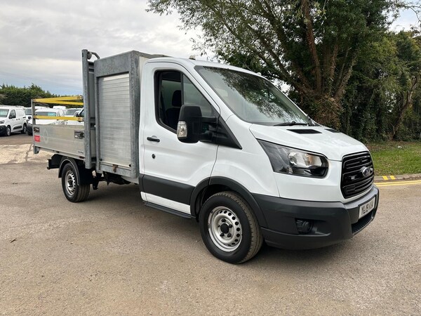 Used Ford Transit 2019 for sale - 76021188: Photo 11