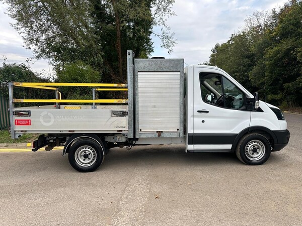 Used Ford Transit 2019 for sale - 76021188: Photo 14
