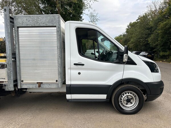 Used Ford Transit 2019 for sale - 76021188: Photo 15