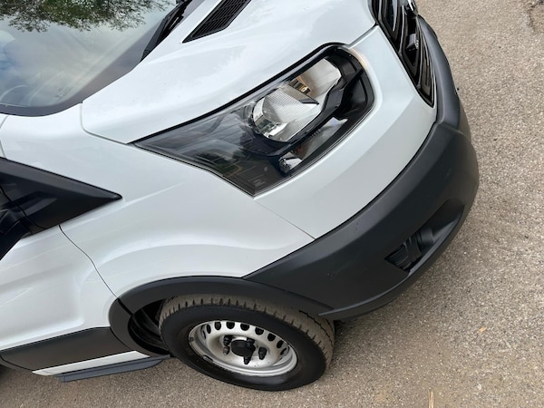 Used Ford Transit 2019 for sale - 76021188: Photo 16