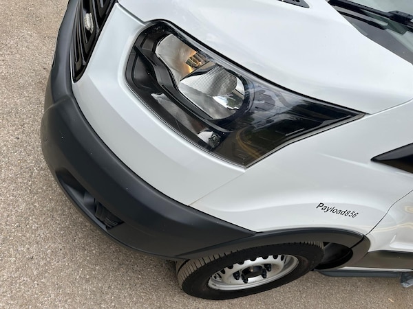 Used Ford Transit 2019 for sale - 76021188: Photo 19