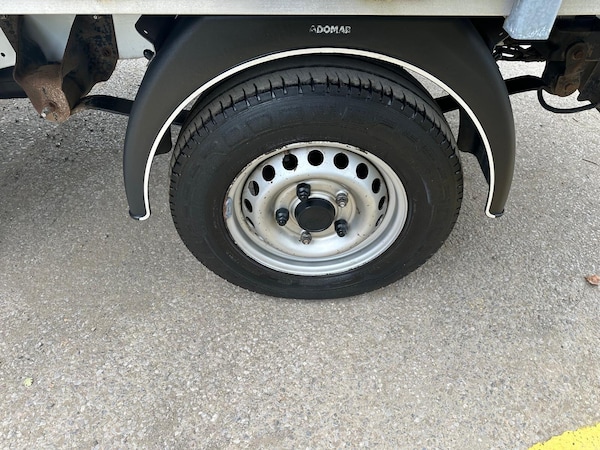 Used Ford Transit 2019 for sale - 76021188: Photo 22