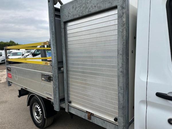 Used Ford Transit 2019 for sale - 76021188: Photo 25