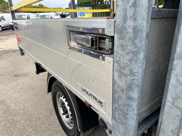 Used Ford Transit 2019 for sale - 76021188: Photo 26