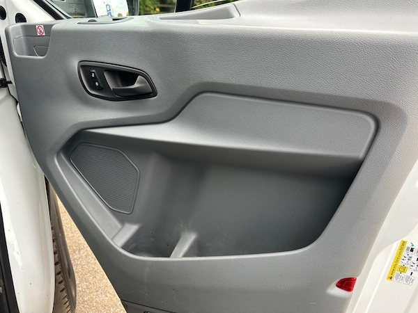 Used Ford Transit 2019 for sale - 76021188: Photo 27
