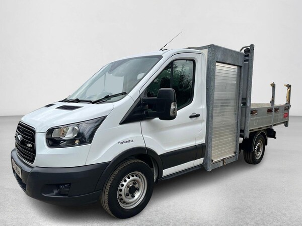 Used Ford Transit 2019 for sale - 76021188: Photo 2