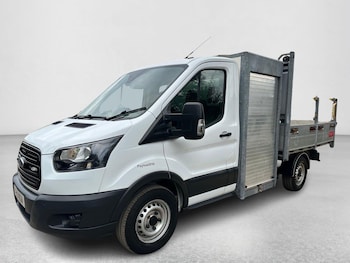 Used Ford Transit 2019 for sale - 76021188: Photo 2