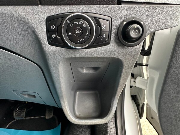 Used Ford Transit 2019 for sale - 76021188: Photo 30