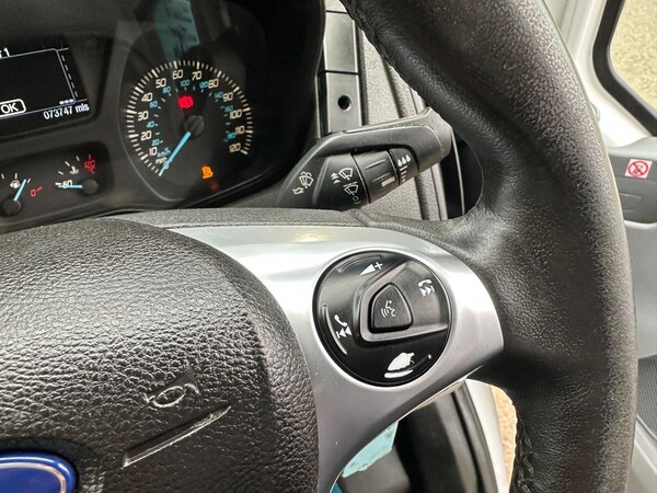 Used Ford Transit 2019 for sale - 76021188: Photo 36