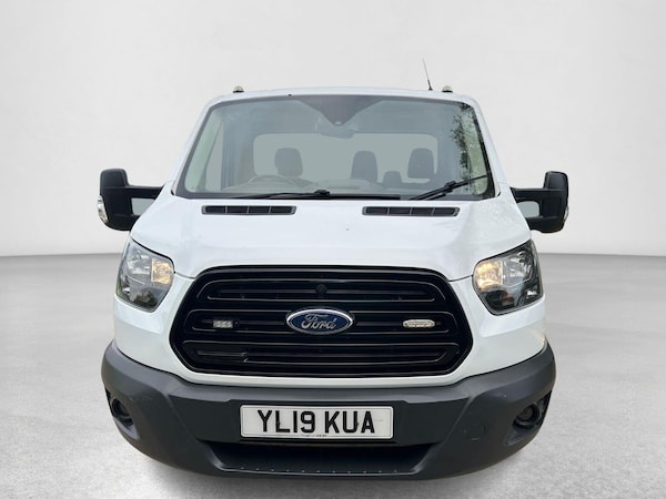 Used Ford Transit 2019 for sale - 76021188: Photo 3