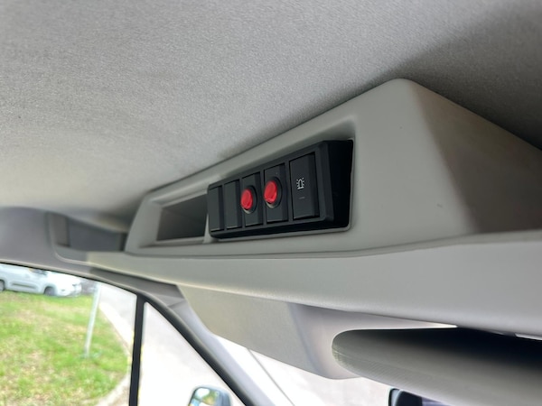 Used Ford Transit 2019 for sale - 76021188: Photo 44