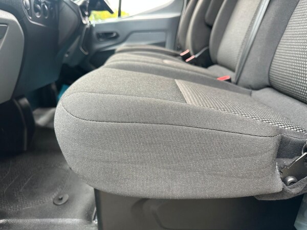 Used Ford Transit 2019 for sale - 76021188: Photo 55