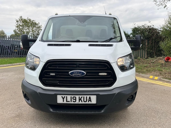 Used Ford Transit 2019 for sale - 76021188: Photo 56