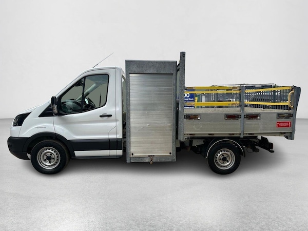 Used Ford Transit 2019 for sale - 76021188: Photo 5