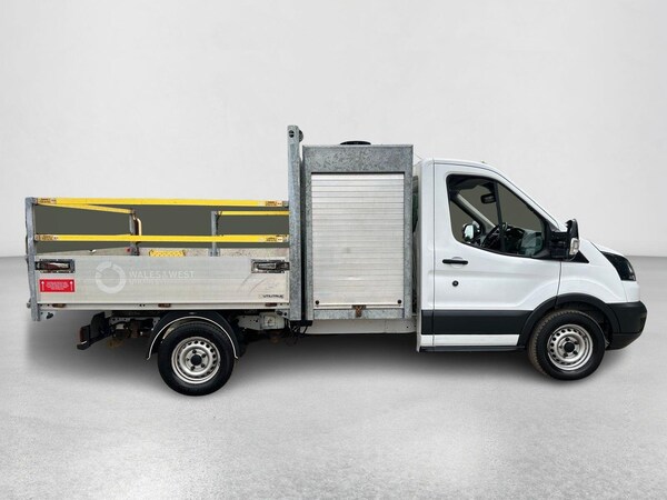 Used Ford Transit 2019 for sale - 76021188: Photo 6