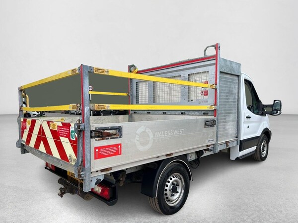 Used Ford Transit 2019 for sale - 76021188: Photo 7