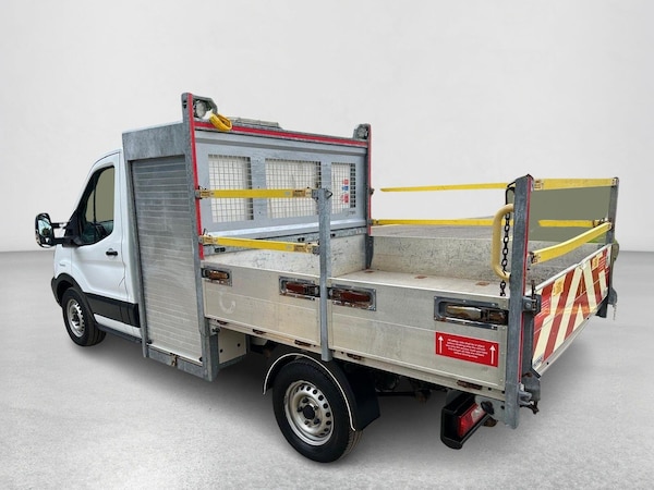 Used Ford Transit 2019 for sale - 76021188: Photo 8