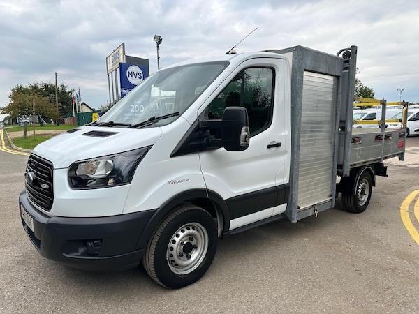 Used Ford Transit 2019 for sale - 76021188: Photo 9