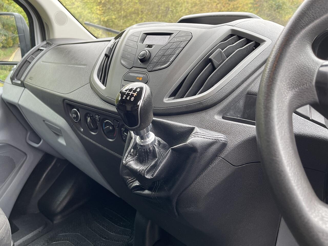 Used Ford Transit 2018 for sale - 76094776: Photo 14