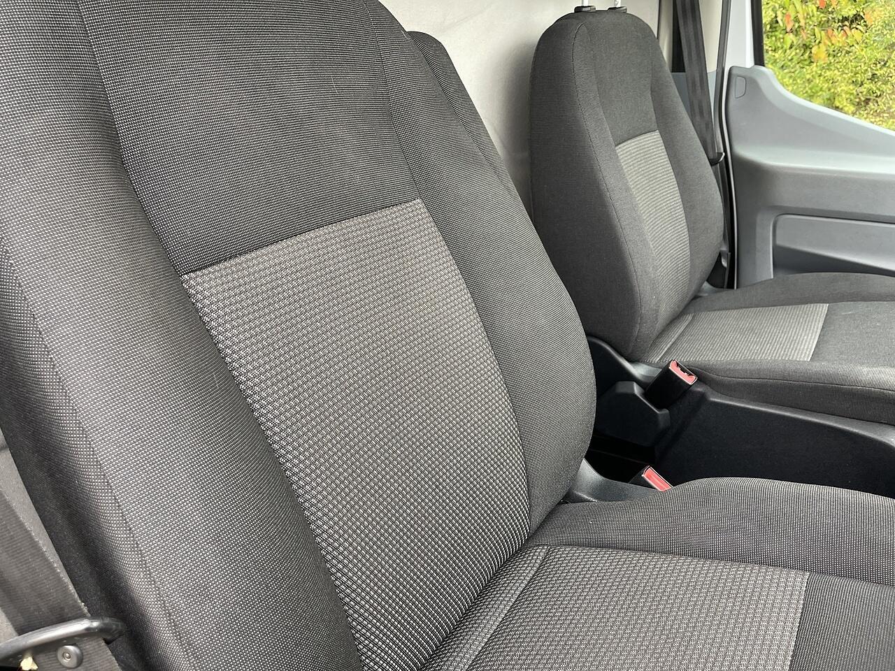 Used Ford Transit 2018 for sale - 76094776: Photo 15