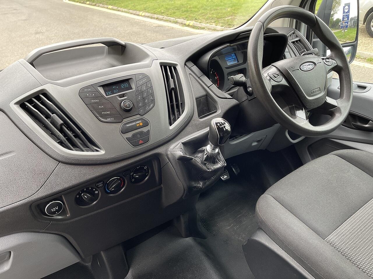 Used Ford Transit 2018 for sale - 76094776: Photo 16