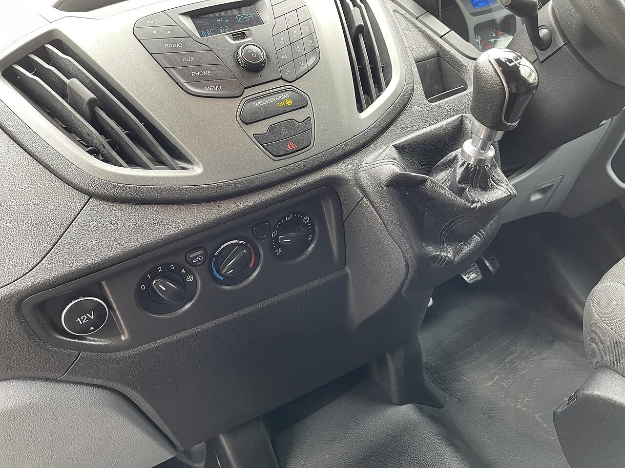 Used Ford Transit 2018 for sale - 76094776: Photo 18