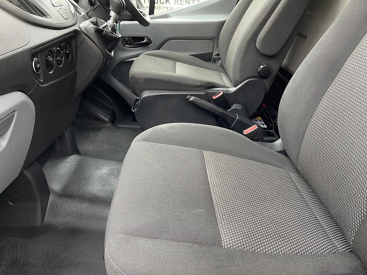 Used Ford Transit 2018 for sale - 76094776: Photo 19