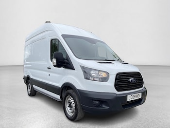 Ford - Transit