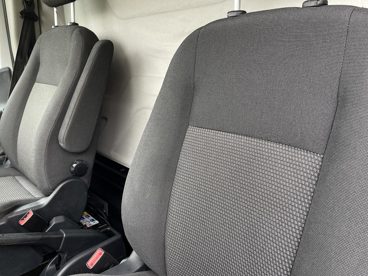 Used Ford Transit 2018 for sale - 76094776: Photo 20