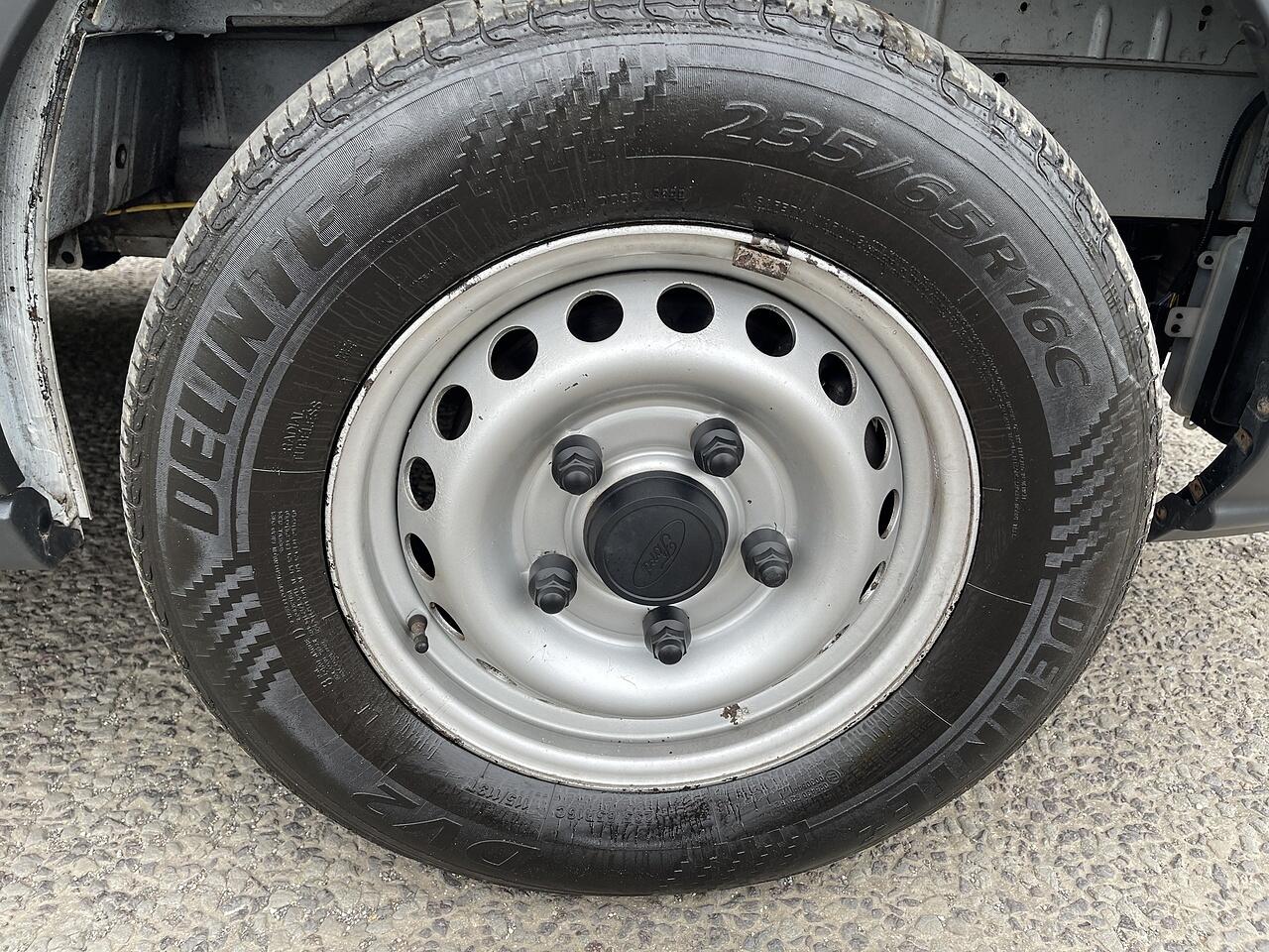 Used Ford Transit 2018 for sale - 76094776: Photo 22