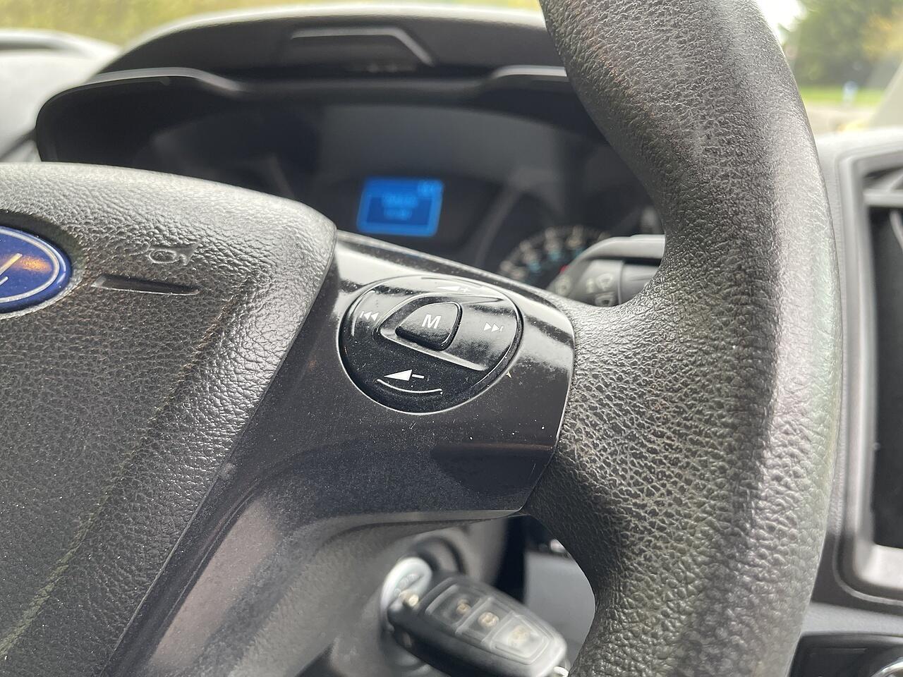Used Ford Transit 2018 for sale - 76094776: Photo 29
