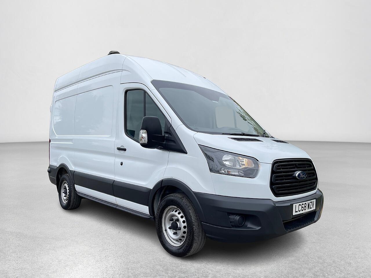 Used Ford Transit 2018 for sale - 76094776: Photo 3