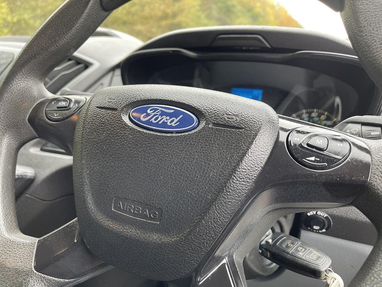 Used Ford Transit 2018 for sale - 76094776: Photo 30