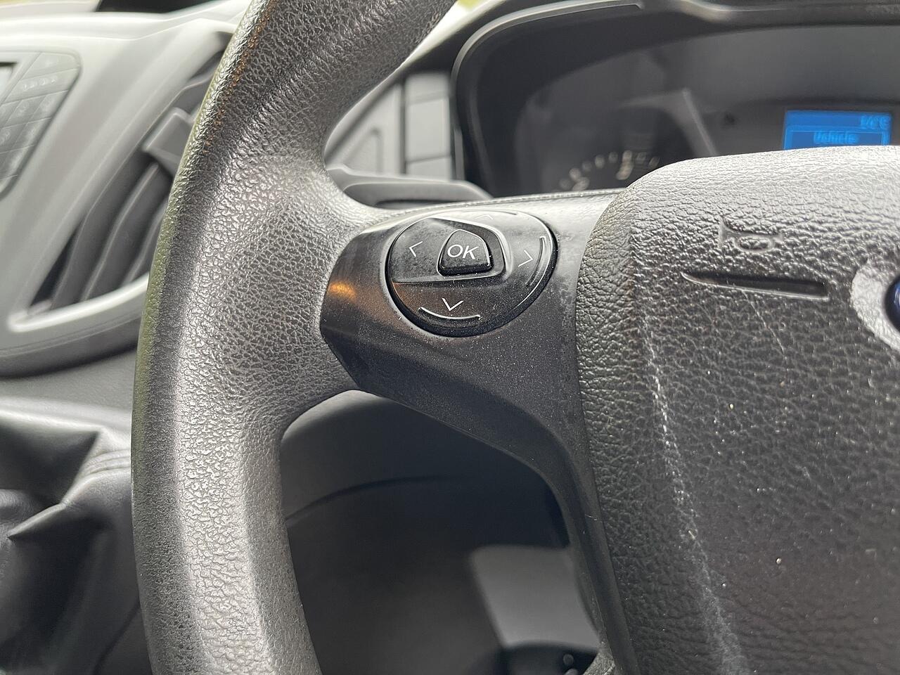 Used Ford Transit 2018 for sale - 76094776: Photo 31