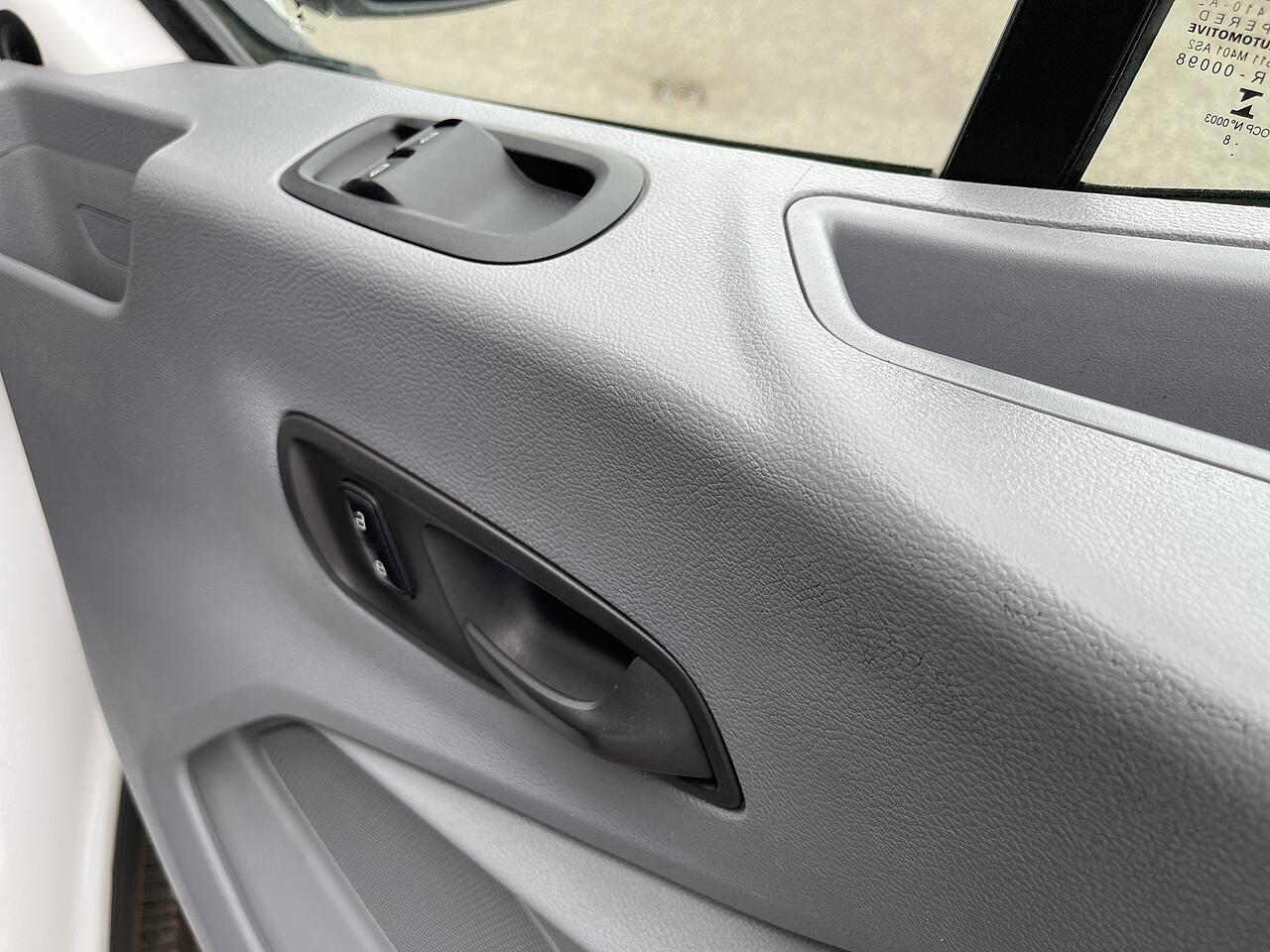 Used Ford Transit 2018 for sale - 76094776: Photo 33