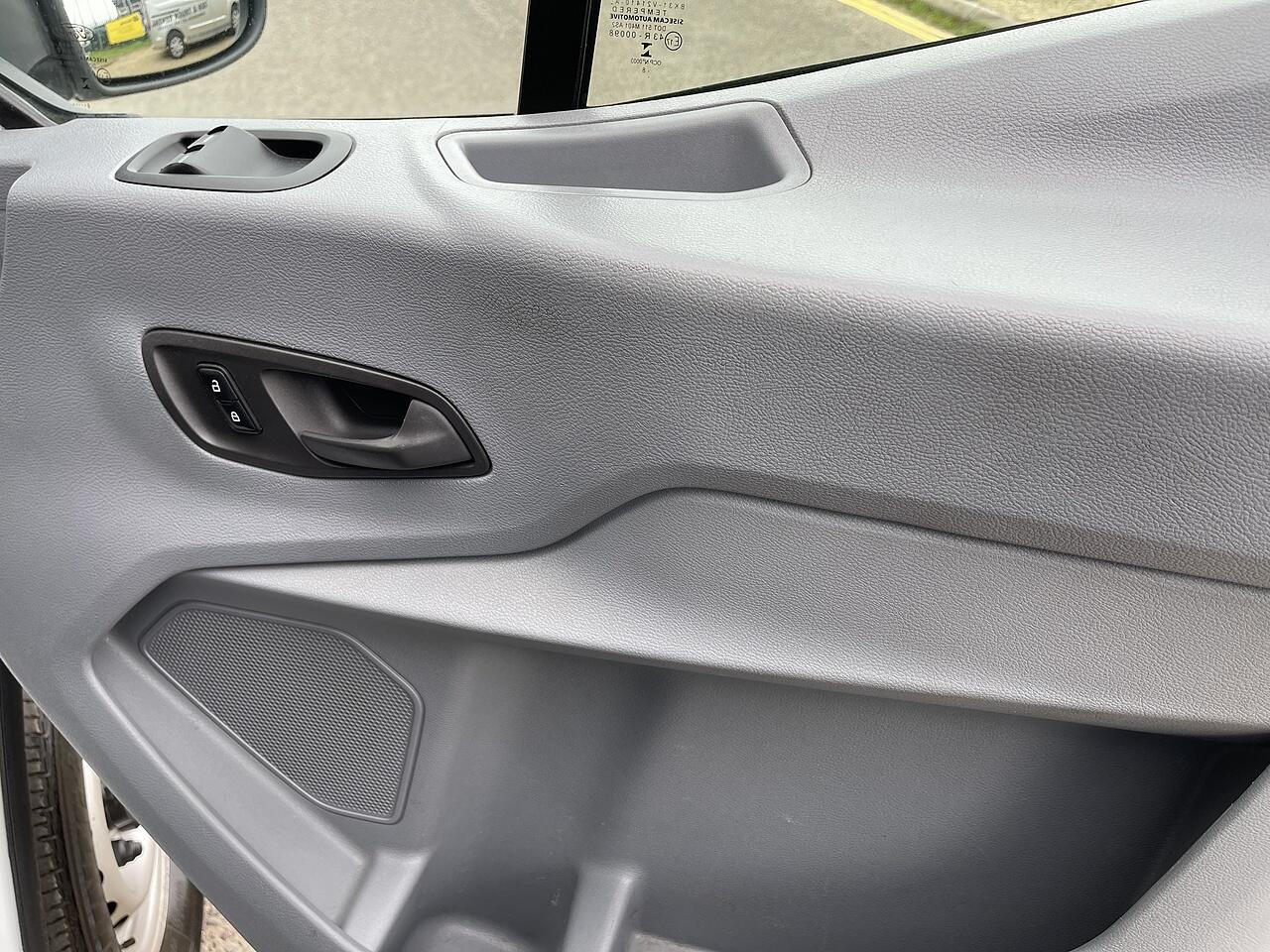 Used Ford Transit 2018 for sale - 76094776: Photo 34