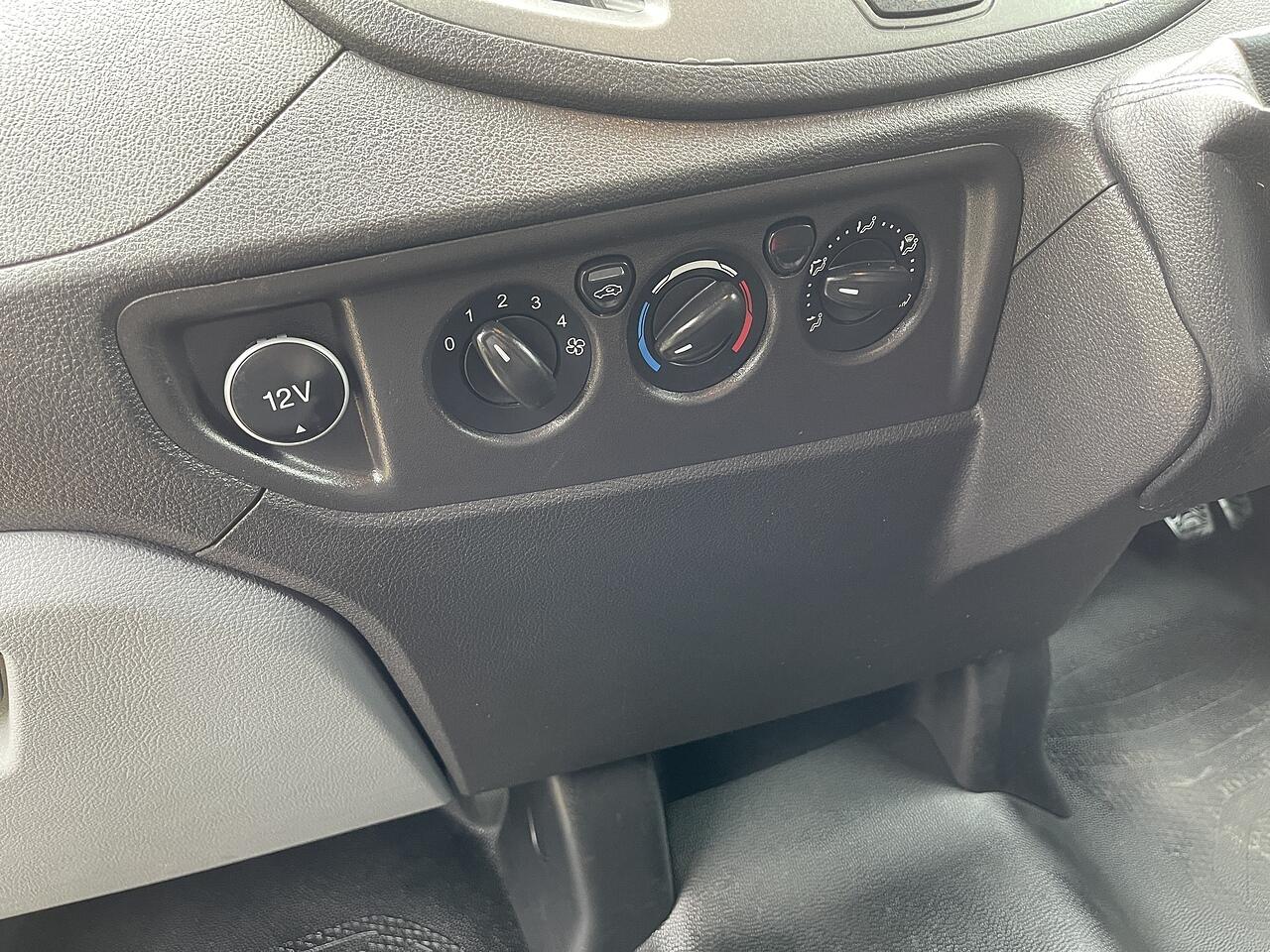 Used Ford Transit 2018 for sale - 76094776: Photo 35