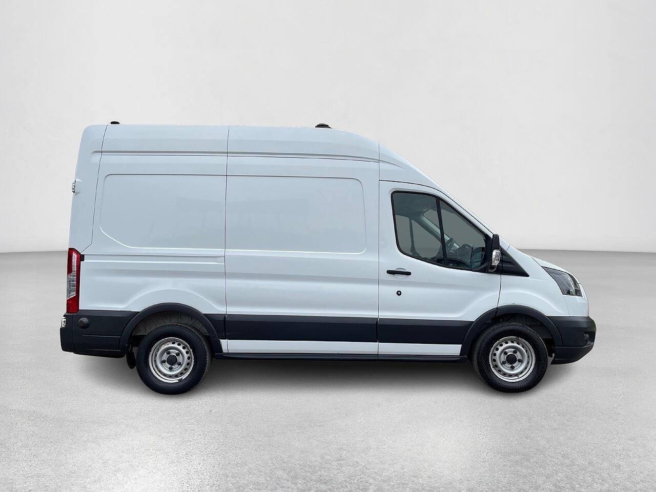 Used Ford Transit 2018 for sale - 76094776: Photo 5
