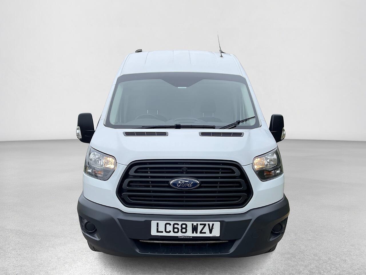 Used Ford Transit 2018 for sale - 76094776: Photo 6