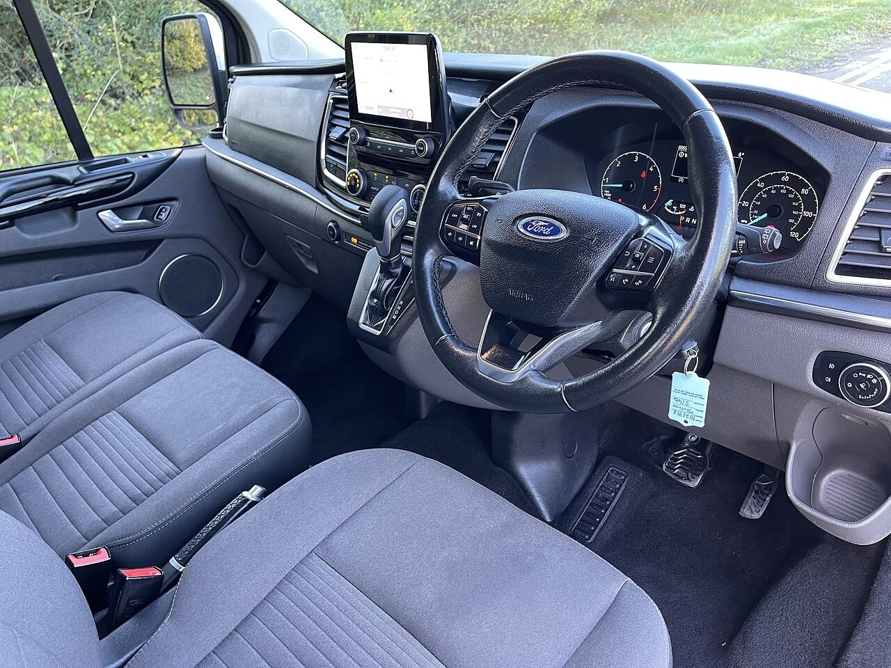 Used Ford Tourneo Custom 2021 for sale - 76349006: Photo 15