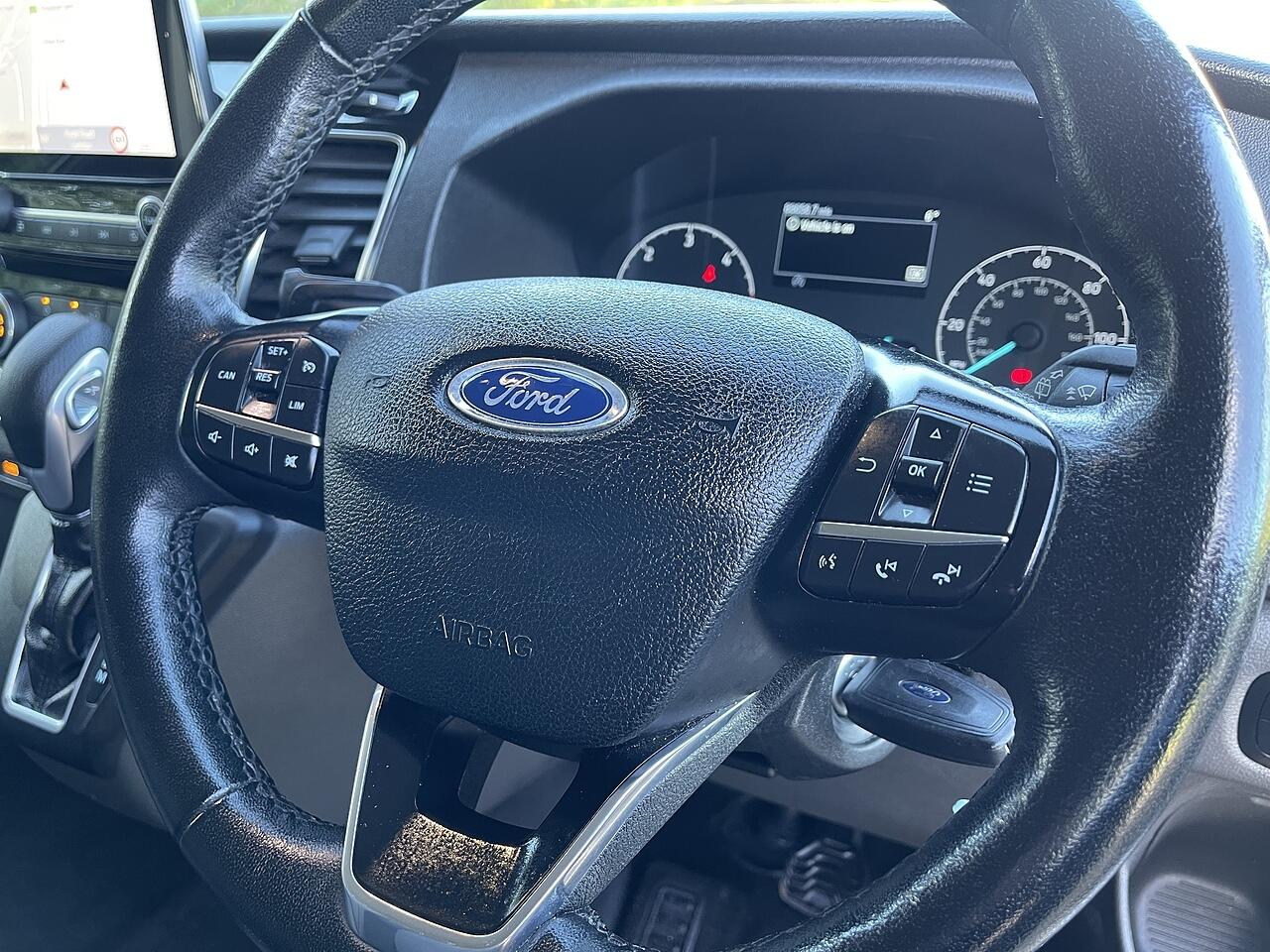 Used Ford Tourneo Custom 2021 for sale - 76349006: Photo 16