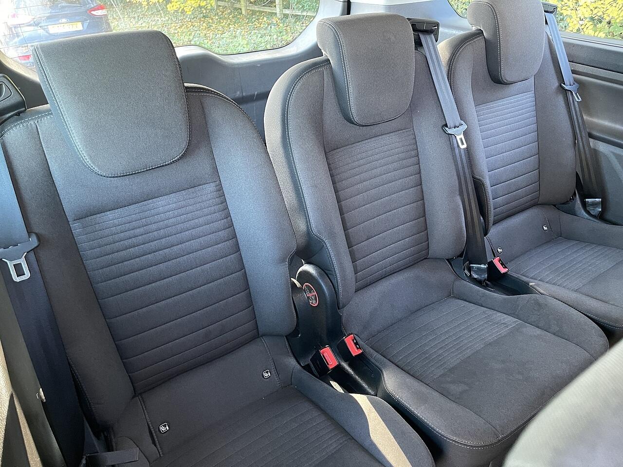 Used Ford Tourneo Custom 2021 for sale - 76349006: Photo 21