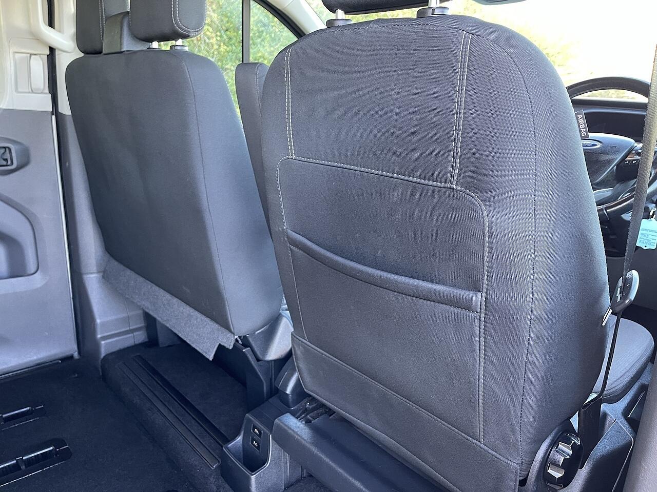Used Ford Tourneo Custom 2021 for sale - 76349006: Photo 22