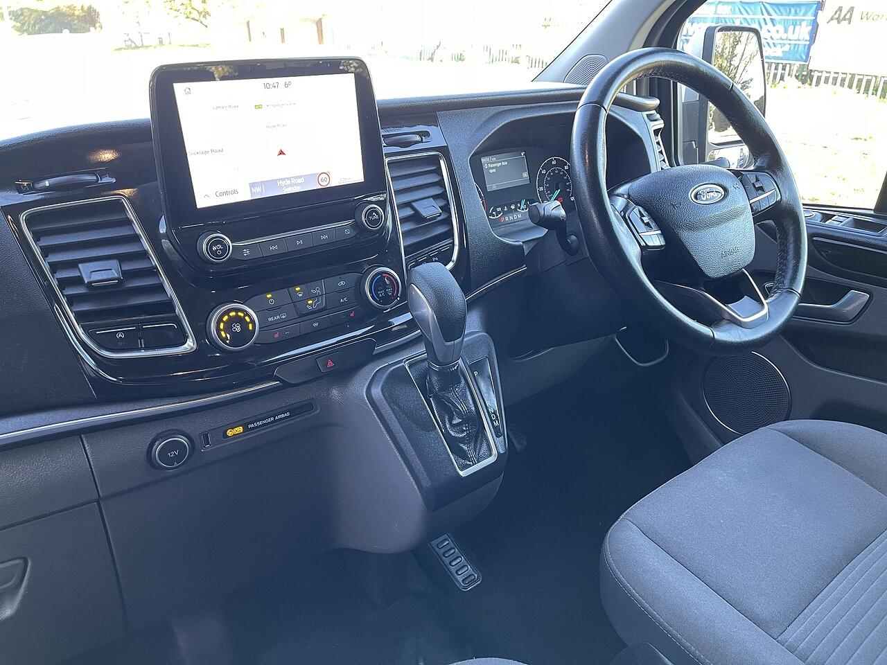 Used Ford Tourneo Custom 2021 for sale - 76349006: Photo 23
